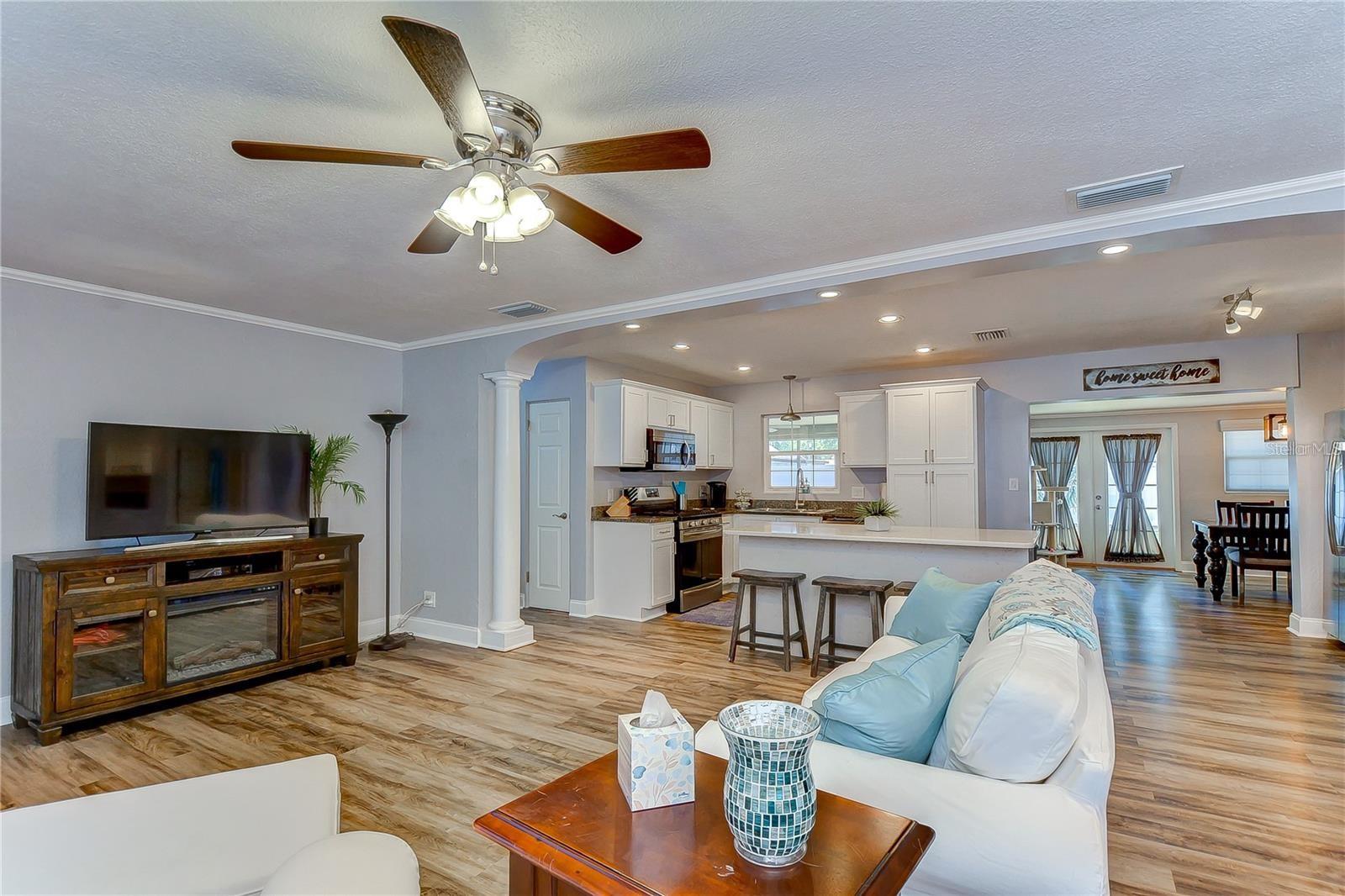 WESTGATE HEIGHTS NORTH - Residential Lease