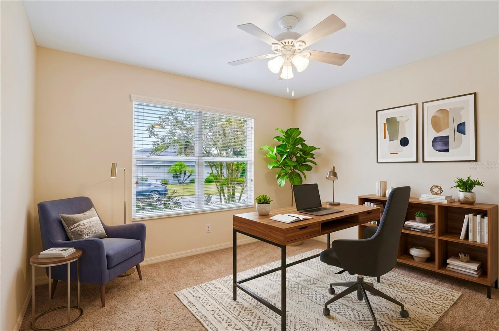3161 DRESSENDORFER DRIVE