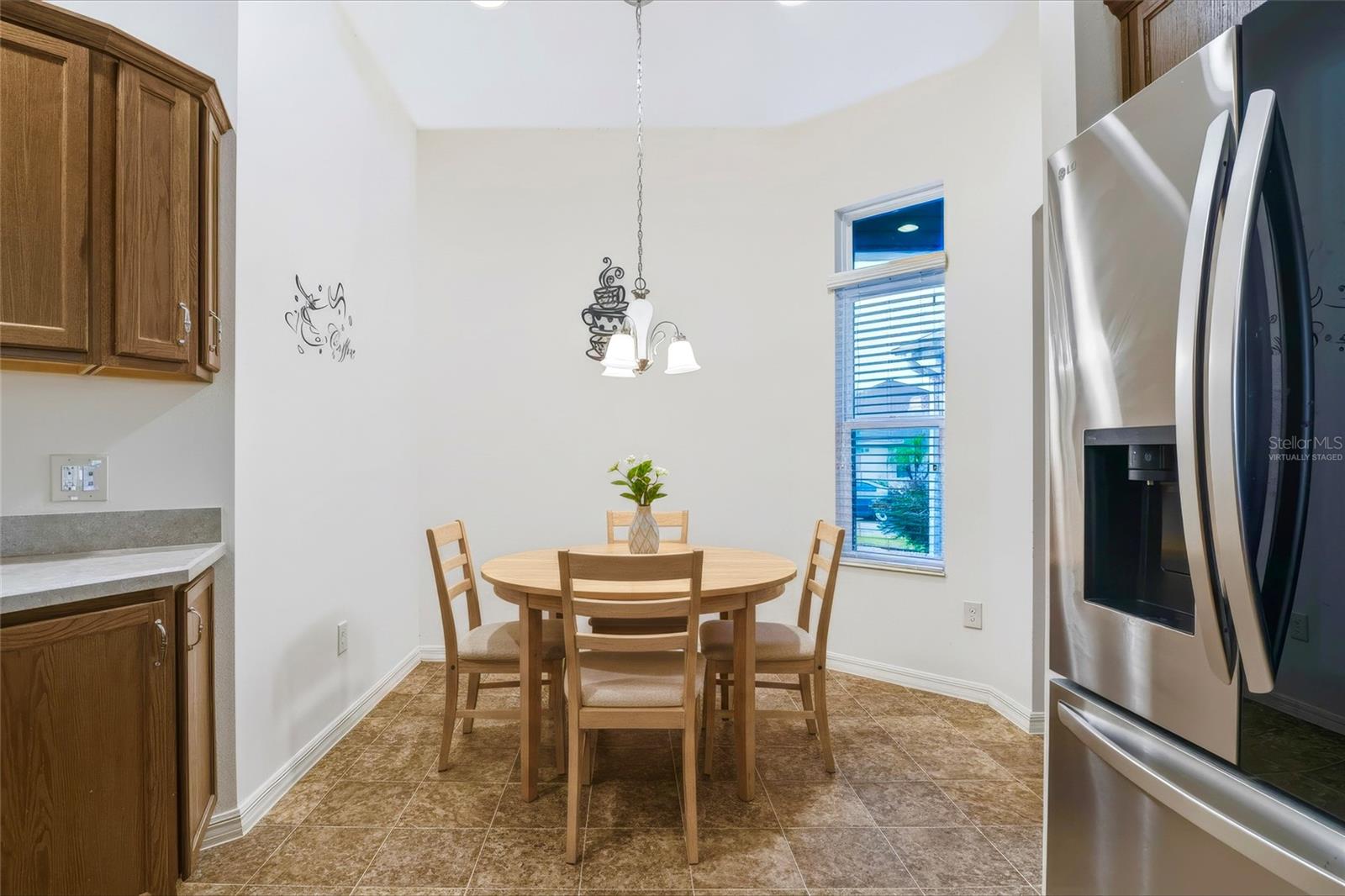 3161 DRESSENDORFER DRIVE