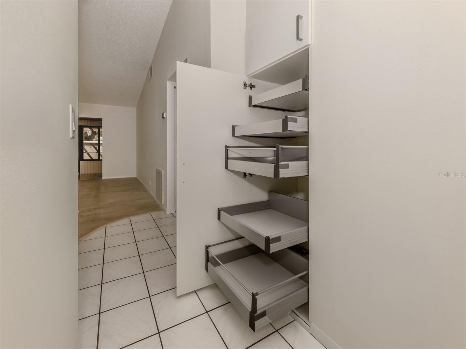 CURRY COVE - Residential
