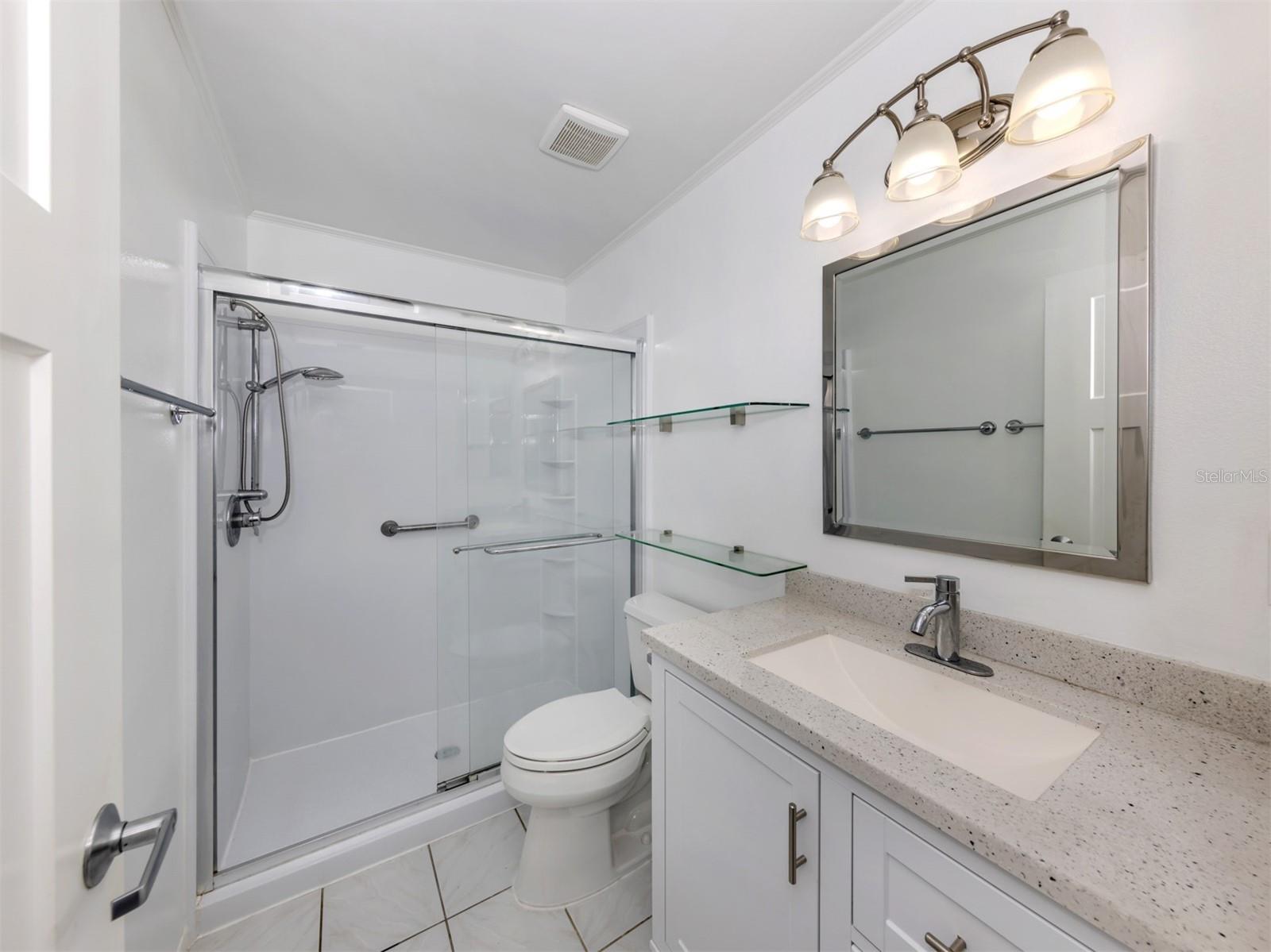 CURRY COVE - Residential