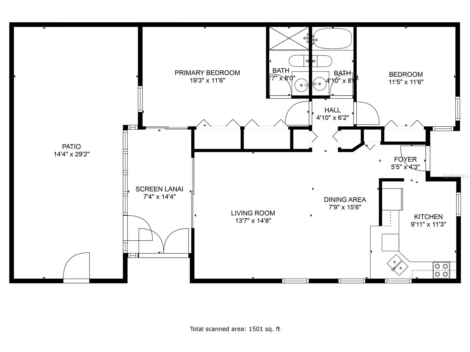 CURRY COVE - Residential