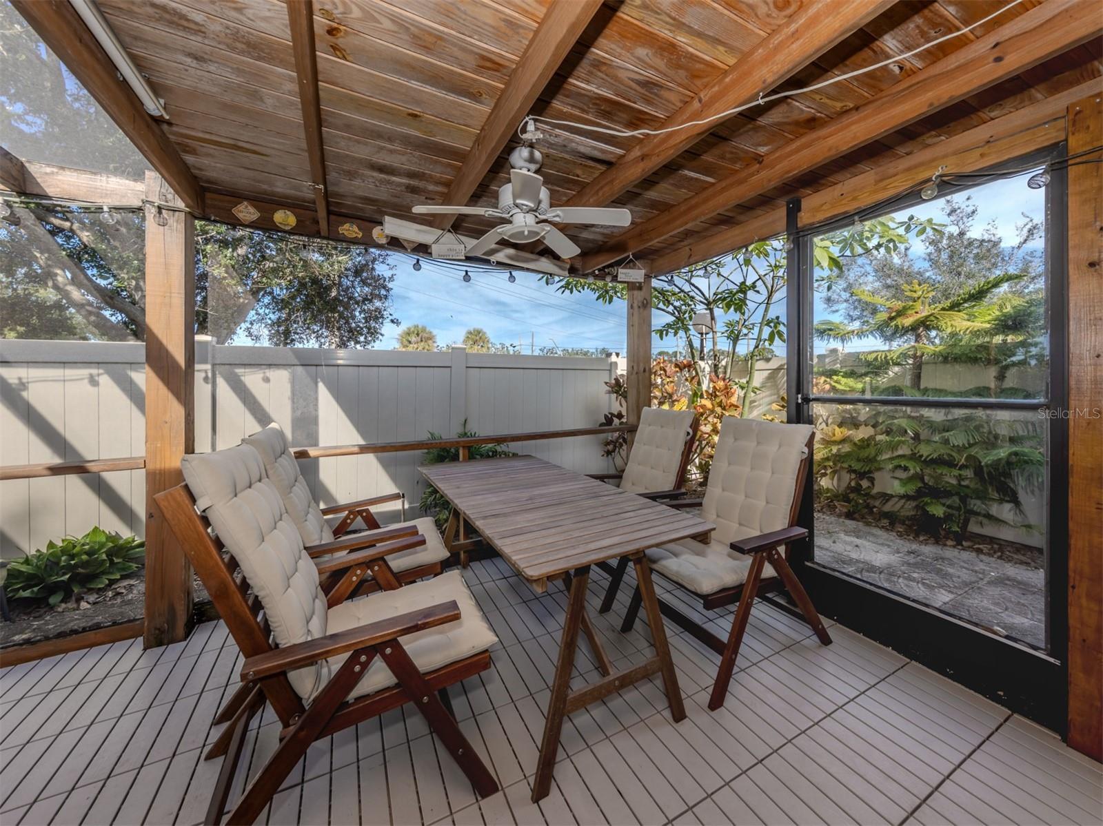 CURRY COVE - Residential