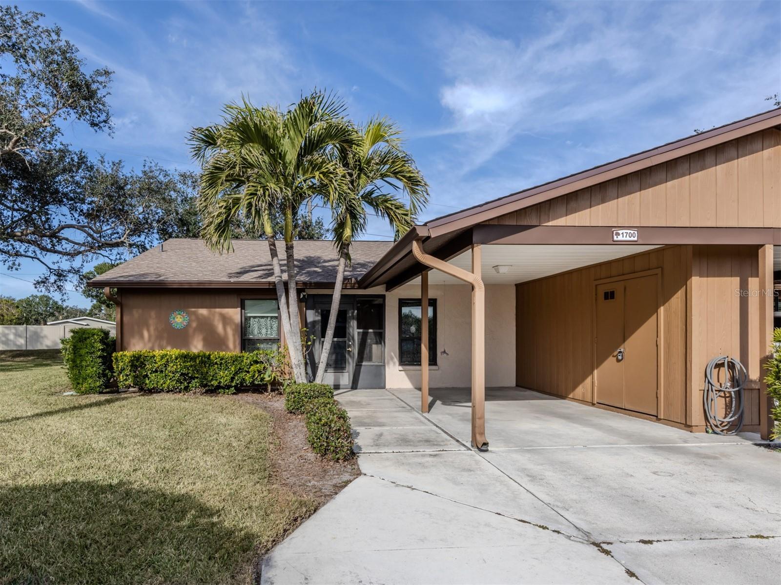 CURRY COVE - Residential