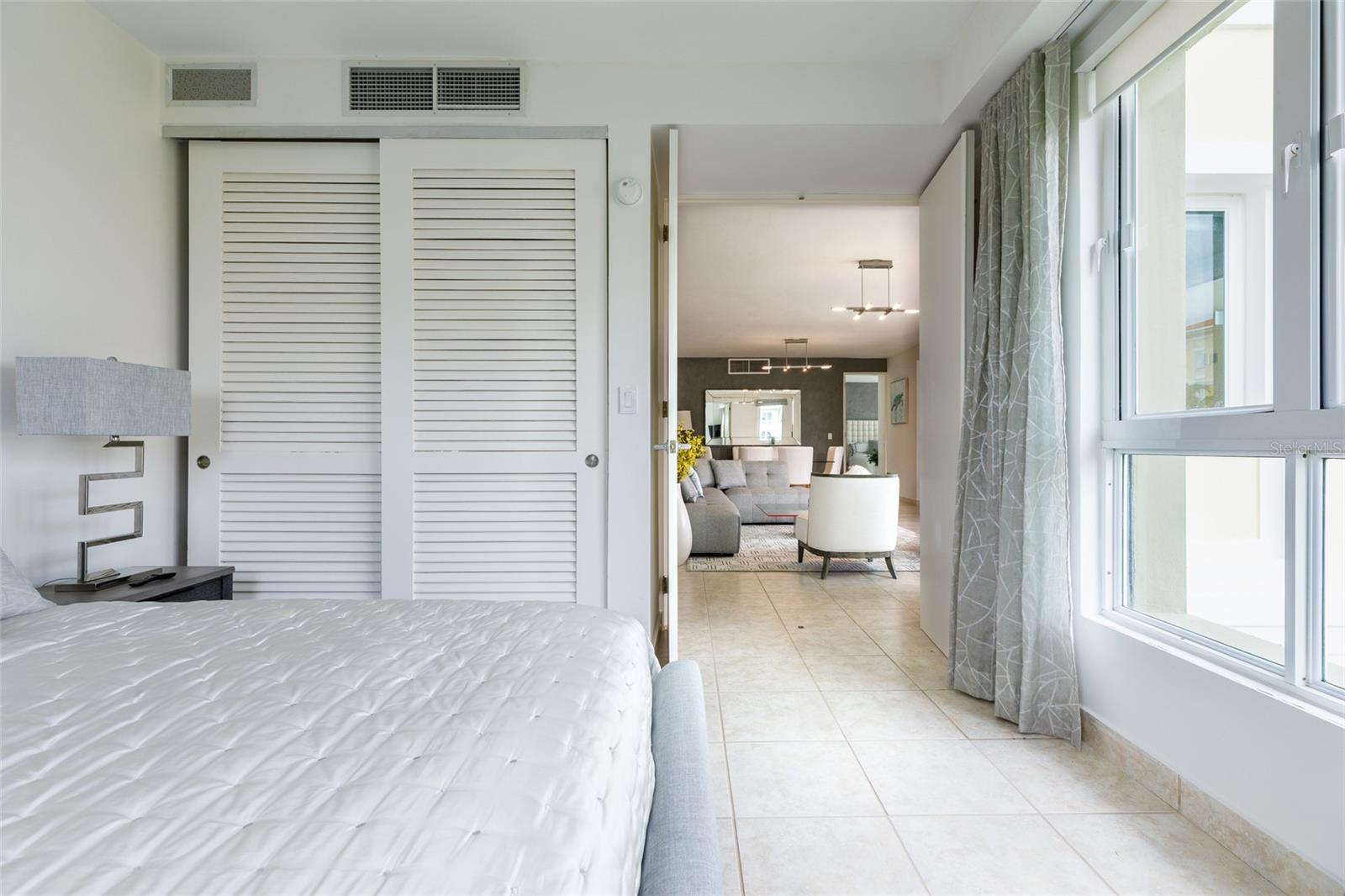 THE MARBELLA CLUB - Residential