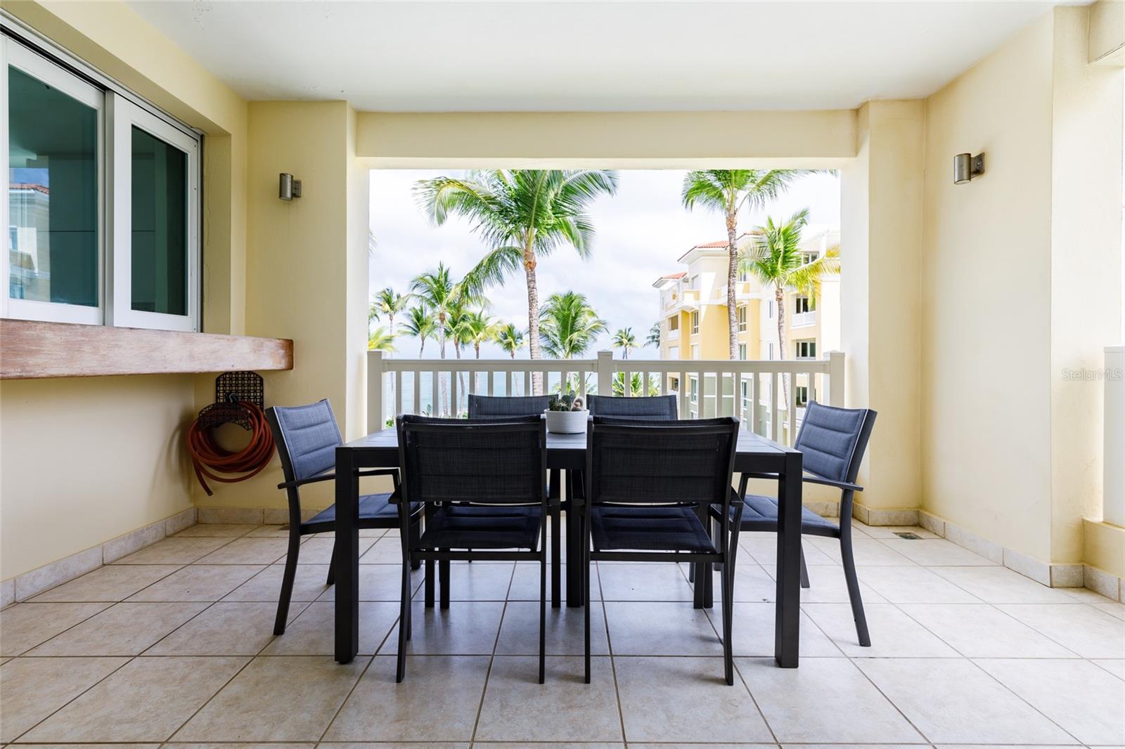 THE MARBELLA CLUB - Residential