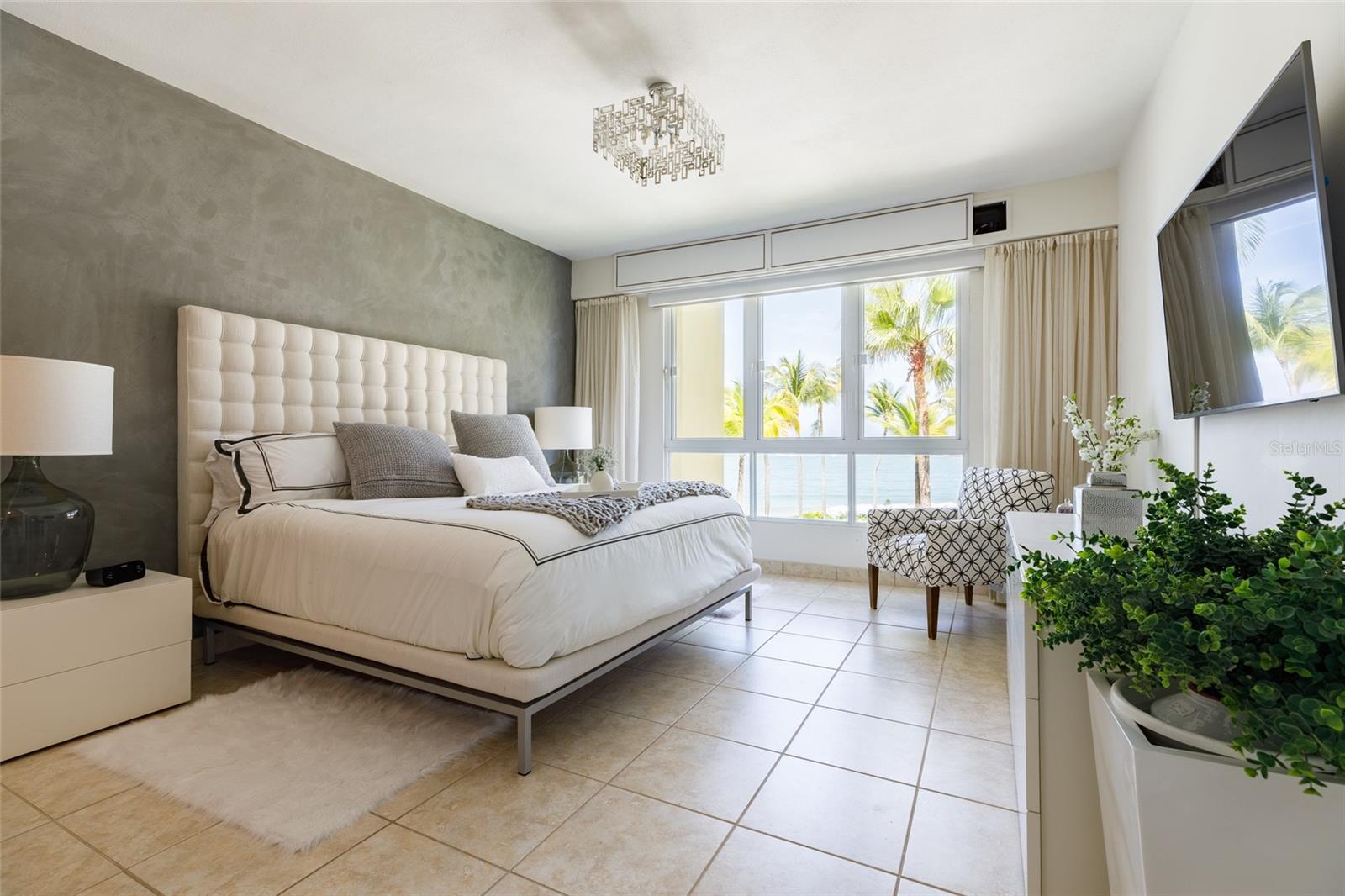 THE MARBELLA CLUB - Residential