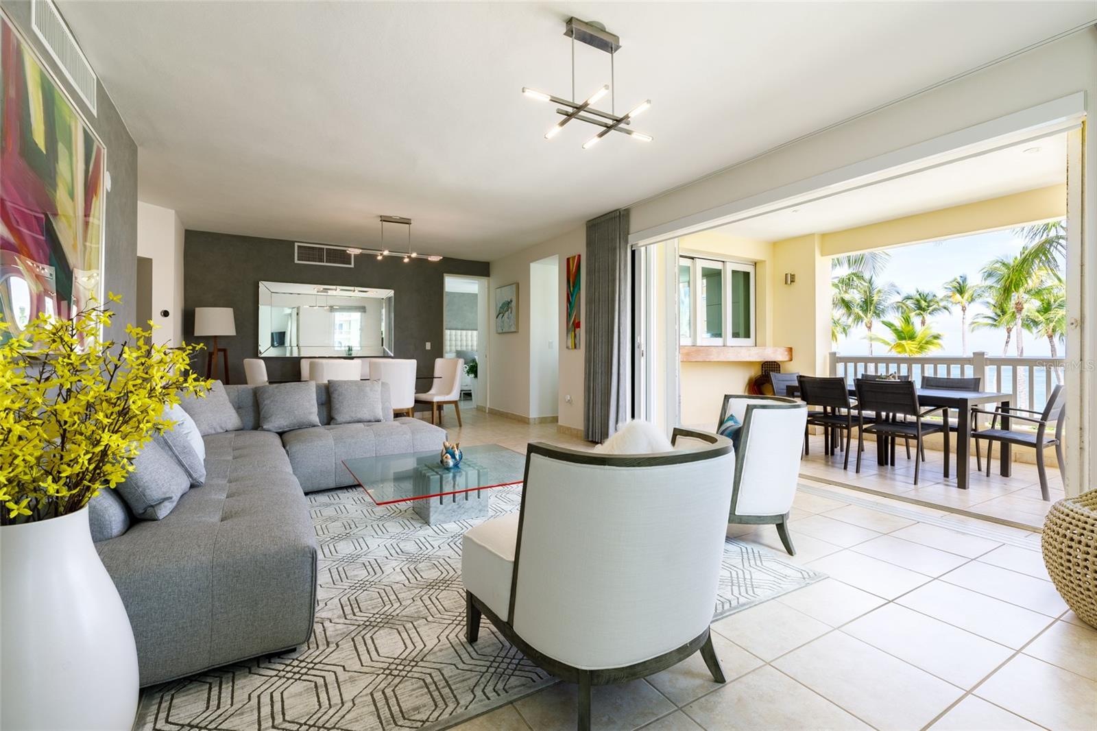 THE MARBELLA CLUB - Residential