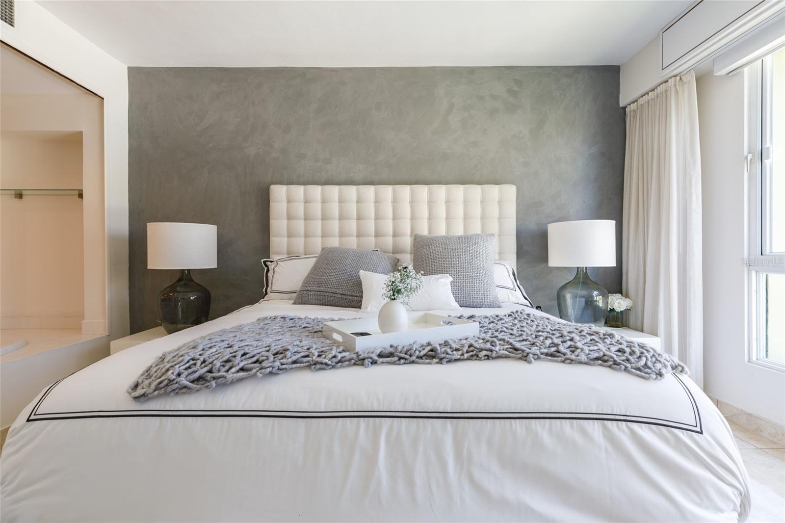 THE MARBELLA CLUB - Residential