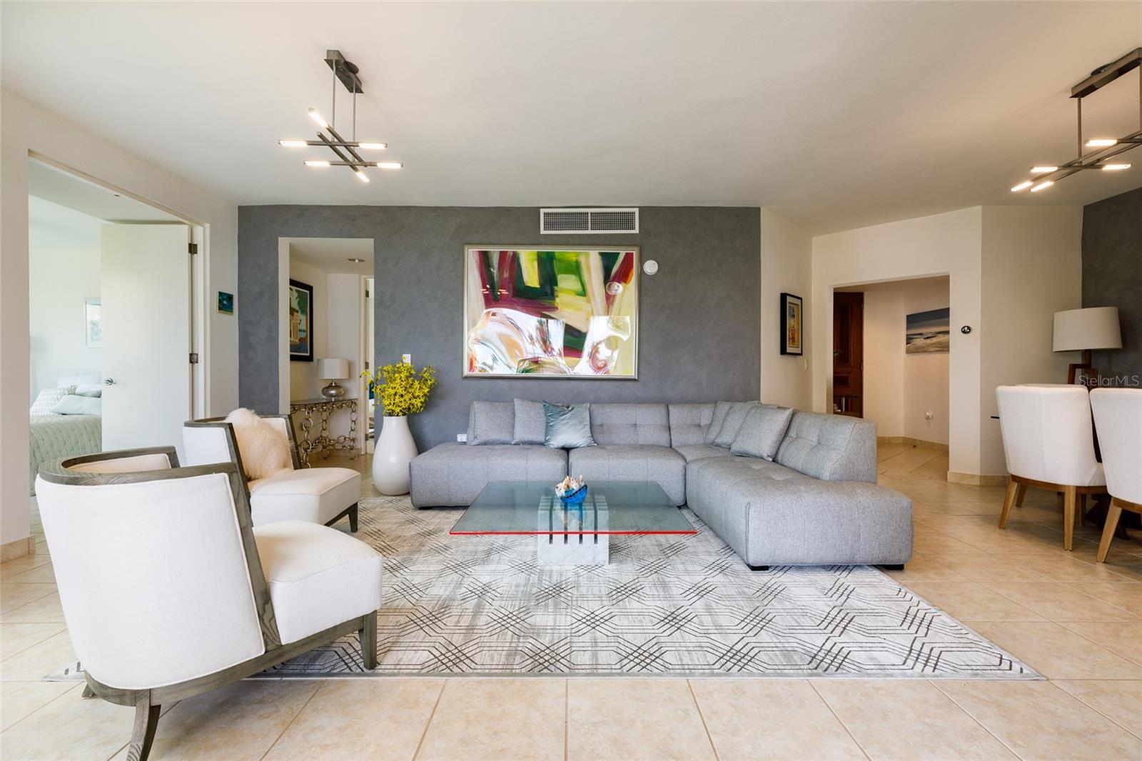 THE MARBELLA CLUB - Residential