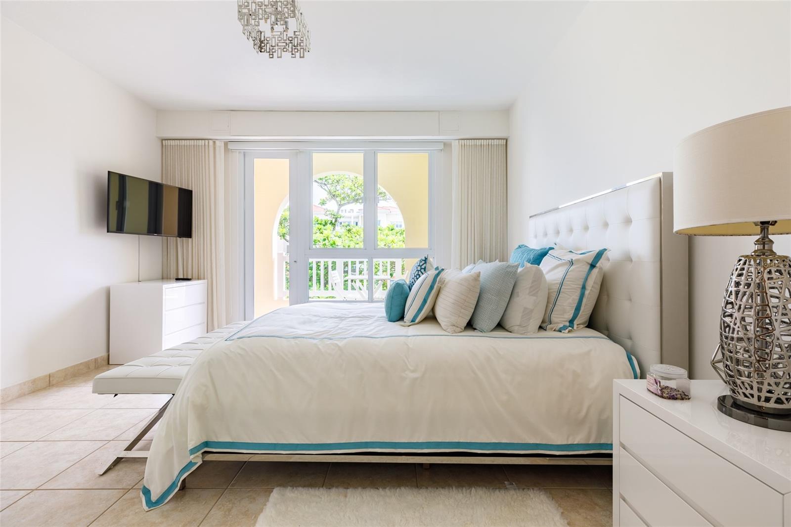 THE MARBELLA CLUB - Residential