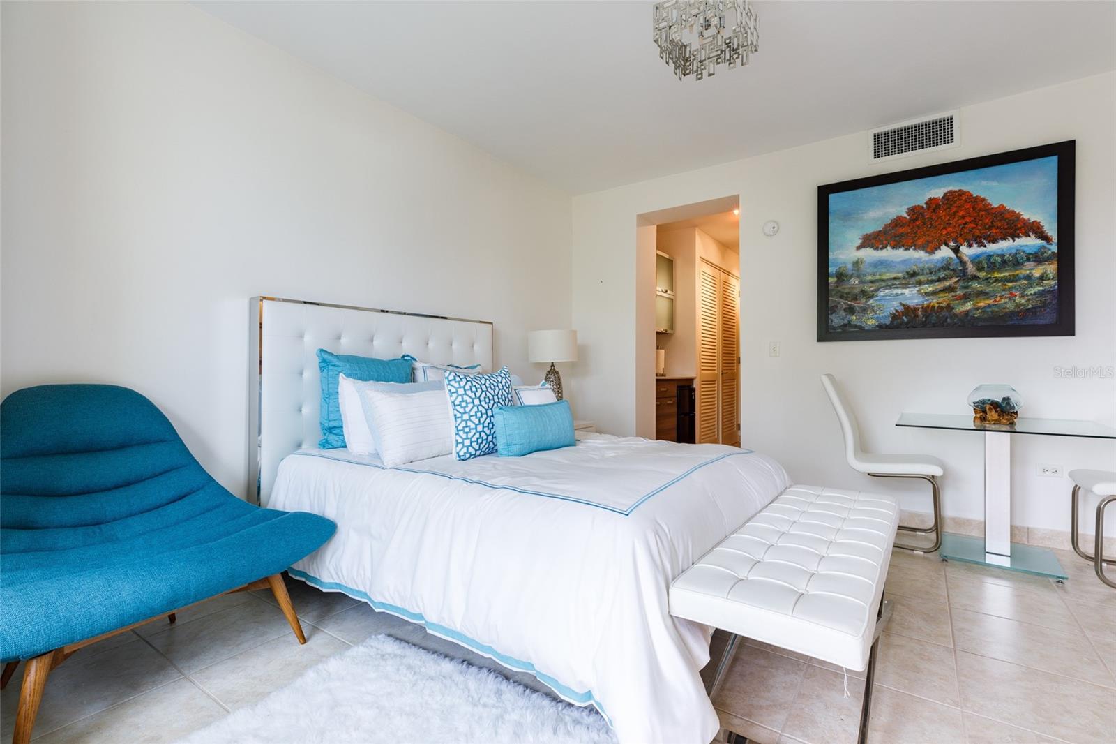 THE MARBELLA CLUB - Residential