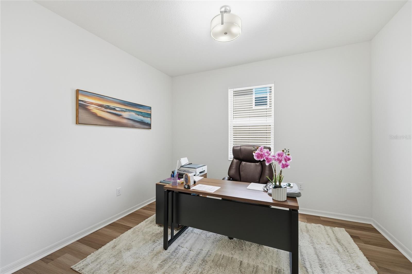 RESERVE/LK RDG - Residential