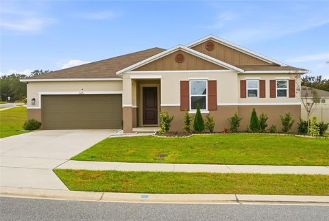 Photo of 2081 Malbec Court, Minneola, FL 34715 (MLS # O6376843)