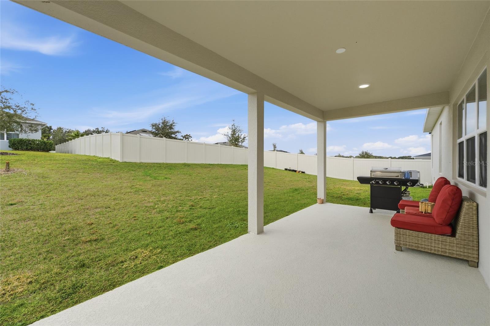 RESERVE/LK RDG - Residential