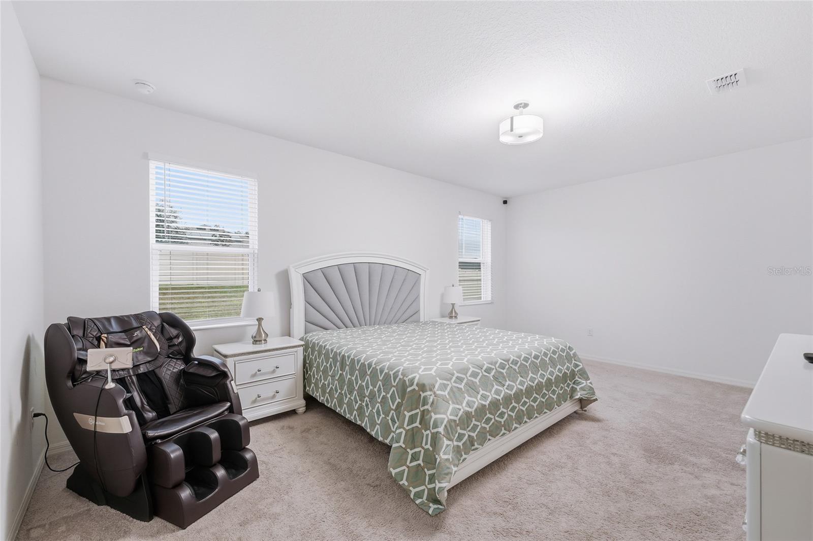 RESERVE/LK RDG - Residential