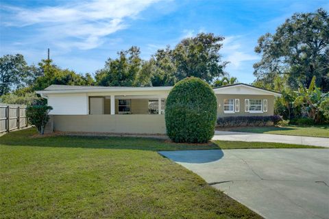 A home in ORLANDO