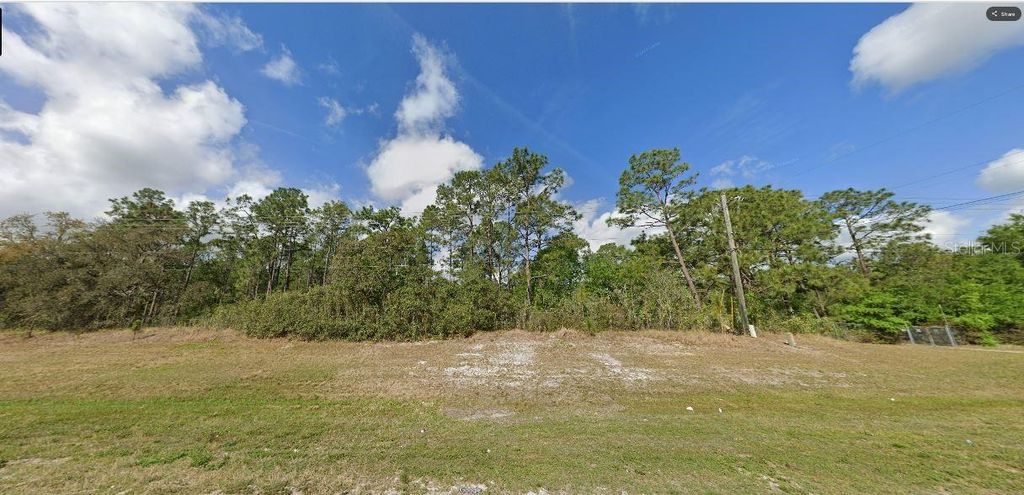 Photo of Commonwealth Ave N, Polk City, FL 33868 (MLS # O6269868)