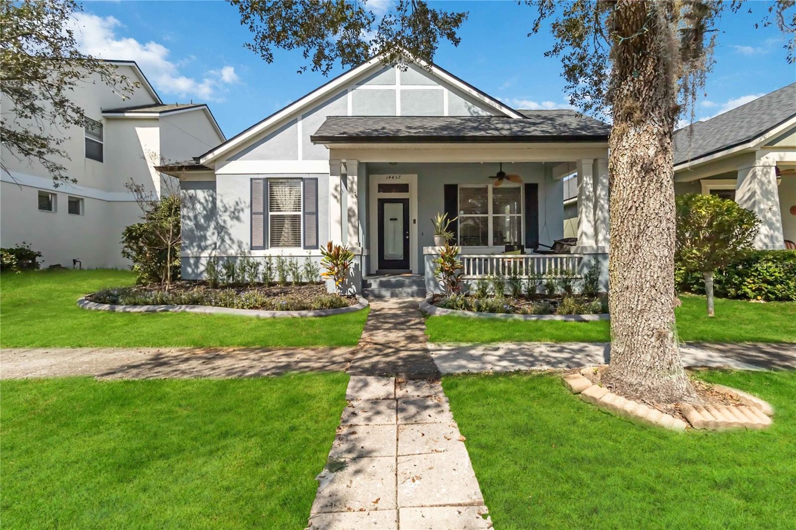 14457 JAMAICA DOGWOOD DRIVE