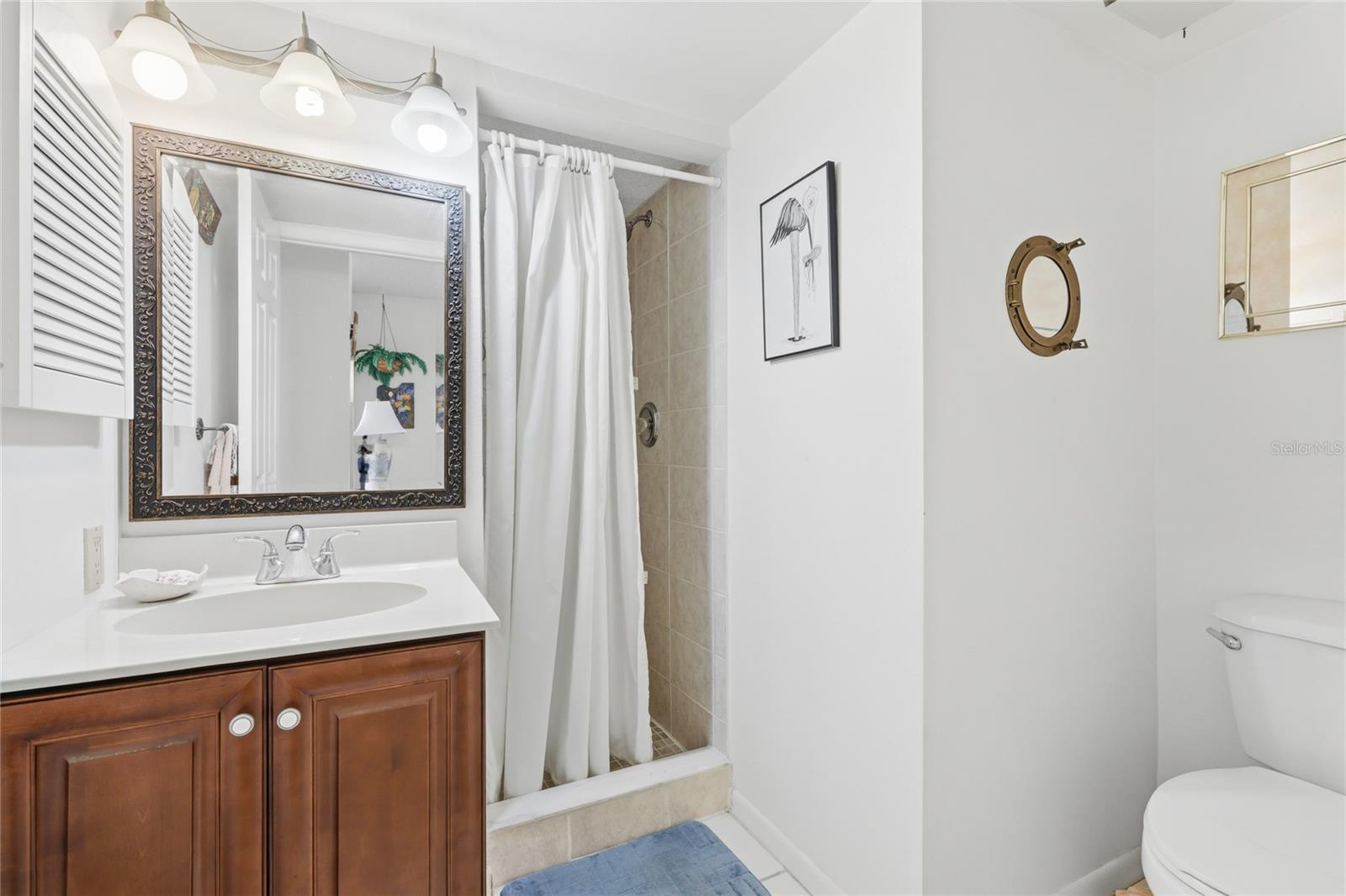 ASHTON LAKES 01 & 02 - Residential