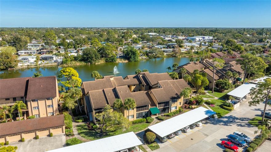 Welcome to your new home at 5635 Ashton Lake Drive, a beautifully maintained two-bedroom, two-bathroom condo located in the heart of Sarasota, just minutes from the world-famous Siesta Key beaches. This move-in ready, second-story residence offers an ideal blend of comfort, convenience, and Florida living at its best.

Step inside to discover an open floor plan with natural light and tasteful finishes throughout. The thought out kitchen, dining, living room combo work perfectly for yourself or entertaining guests! Enjoy your morning coffee or evening breeze from the large private balcony.

Residents of this community enjoy access to resort-style amenities, including a sparkling pool, social areas, tennis courts and walking paths. The location couldn’t be more convenient—within minutes to restaurants, shopping, and entertainment, and only a short drive to Sarasota’s top attractions.

Whether you’re seeking a year-round residence, seasonal getaway, or investment opportunity, this Ashton Lakes condo offers the best of coastal living—comfort, location, and lifestyle.

Come see it today and experience Sarasota living at its finest!