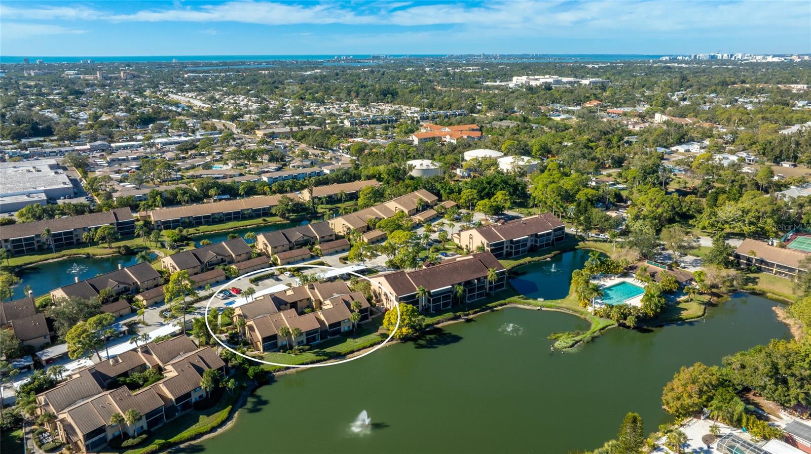 ASHTON LAKES 01 & 02 - Residential