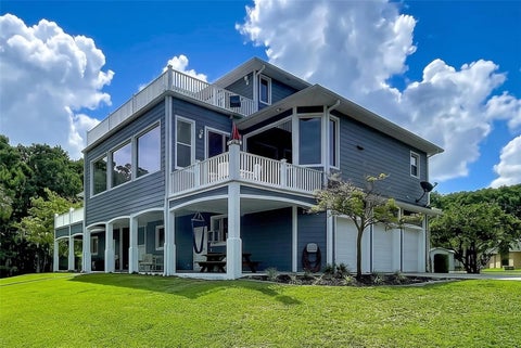 Tiny photo for 1360 S Waterview Drive, Inverness, FL 34450 (MLS # TB8507241)