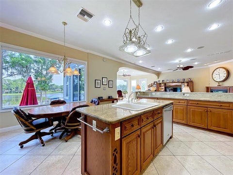 Tiny photo for 1360 S Waterview Drive, Inverness, FL 34450 (MLS # TB8507241)