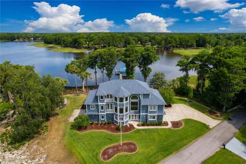 Tiny photo for 1360 S Waterview Drive, Inverness, FL 34450 (MLS # TB8507241)