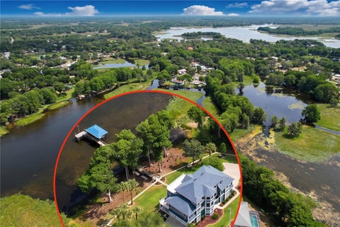 Tiny photo for 1360 S Waterview Drive, Inverness, FL 34450 (MLS # TB8507241)