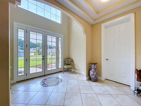 Tiny photo for 1360 S Waterview Drive, Inverness, FL 34450 (MLS # TB8507241)