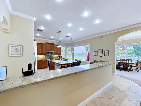 Tiny photo for 1360 S Waterview Drive, Inverness, FL 34450 (MLS # TB8507241)
