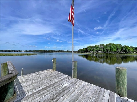 Tiny photo for 1360 S Waterview Drive, Inverness, FL 34450 (MLS # TB8507241)