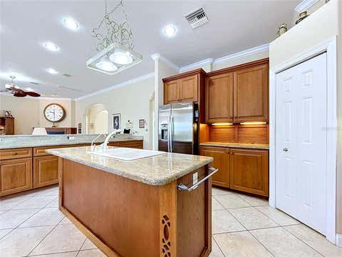 Tiny photo for 1360 S Waterview Drive, Inverness, FL 34450 (MLS # TB8507241)