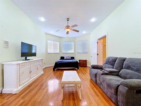 Tiny photo for 1360 S Waterview Drive, Inverness, FL 34450 (MLS # TB8507241)