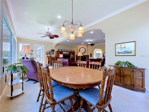 Tiny photo for 1360 S Waterview Drive, Inverness, FL 34450 (MLS # TB8507241)