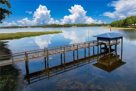 Tiny photo for 1360 S Waterview Drive, Inverness, FL 34450 (MLS # TB8507241)