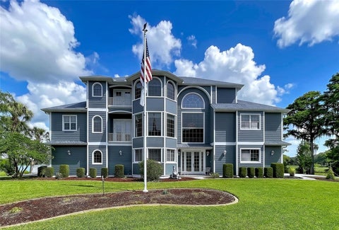 Tiny photo for 1360 S Waterview Drive, Inverness, FL 34450 (MLS # TB8507241)