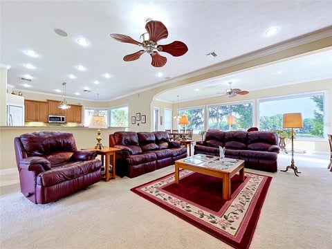 Tiny photo for 1360 S Waterview Drive, Inverness, FL 34450 (MLS # TB8507241)