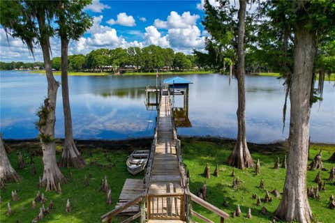 Tiny photo for 1360 S Waterview Drive, Inverness, FL 34450 (MLS # TB8507241)
