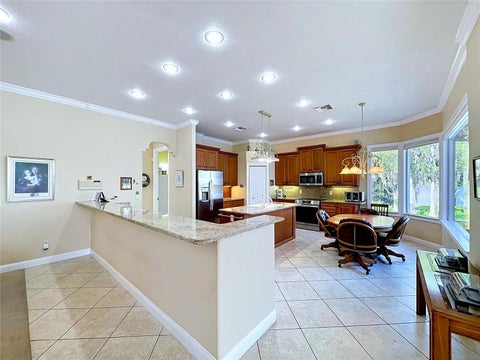 Tiny photo for 1360 S Waterview Drive, Inverness, FL 34450 (MLS # TB8507241)