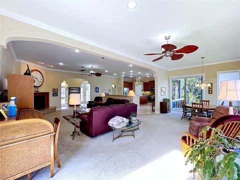 Tiny photo for 1360 S Waterview Drive, Inverness, FL 34450 (MLS # TB8507241)