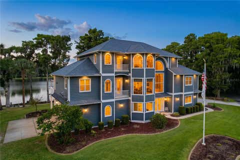 Tiny photo for 1360 S Waterview Drive, Inverness, FL 34450 (MLS # TB8507241)
