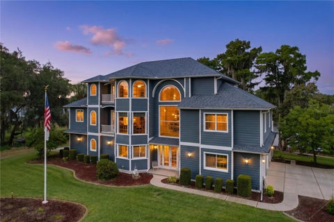 Tiny photo for 1360 S Waterview Drive, Inverness, FL 34450 (MLS # TB8507241)