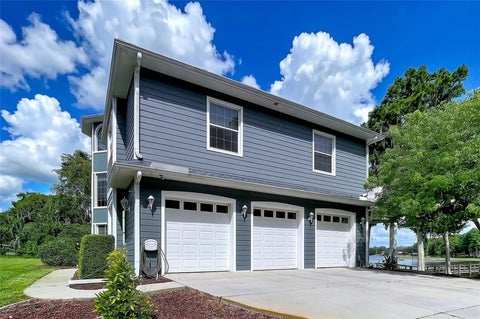 Tiny photo for 1360 S Waterview Drive, Inverness, FL 34450 (MLS # TB8507241)