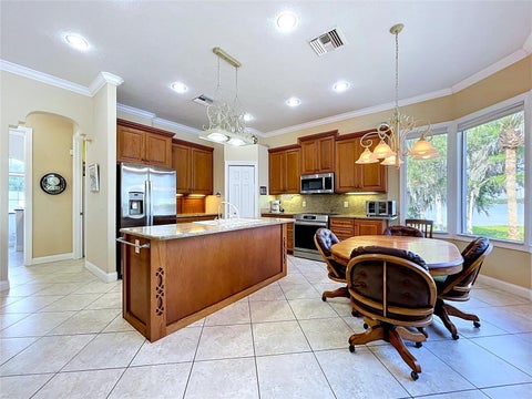 Tiny photo for 1360 S Waterview Drive, Inverness, FL 34450 (MLS # TB8507241)