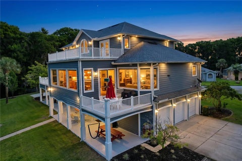 Tiny photo for 1360 S Waterview Drive, Inverness, FL 34450 (MLS # TB8507241)