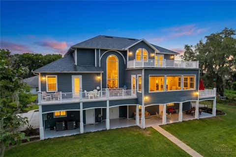 Tiny photo for 1360 S Waterview Drive, Inverness, FL 34450 (MLS # TB8507241)