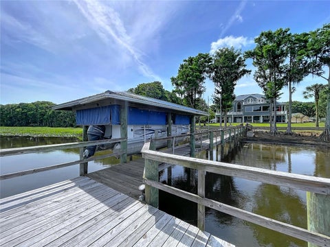 Tiny photo for 1360 S Waterview Drive, Inverness, FL 34450 (MLS # TB8507241)