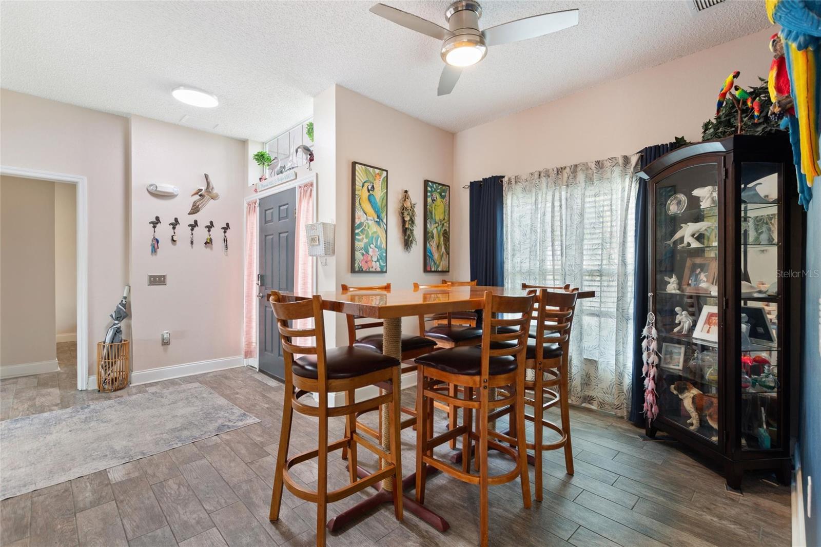 CALLA LILY COVE AT CRESCENT LAKE - Residential